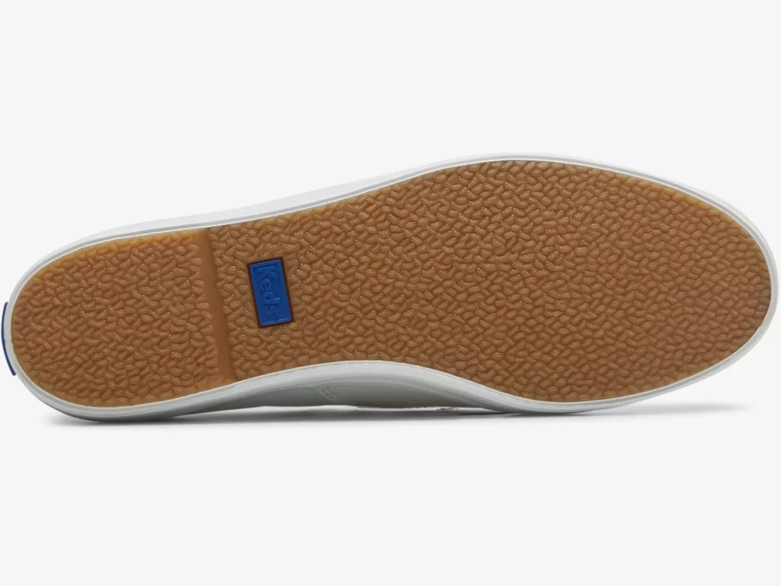 Women's The Platform Leather Sneaker<Keds Hot