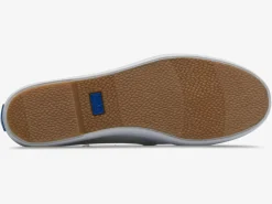 Women's Triple Decker Canvas Slip On Sneaker<Keds Clearance