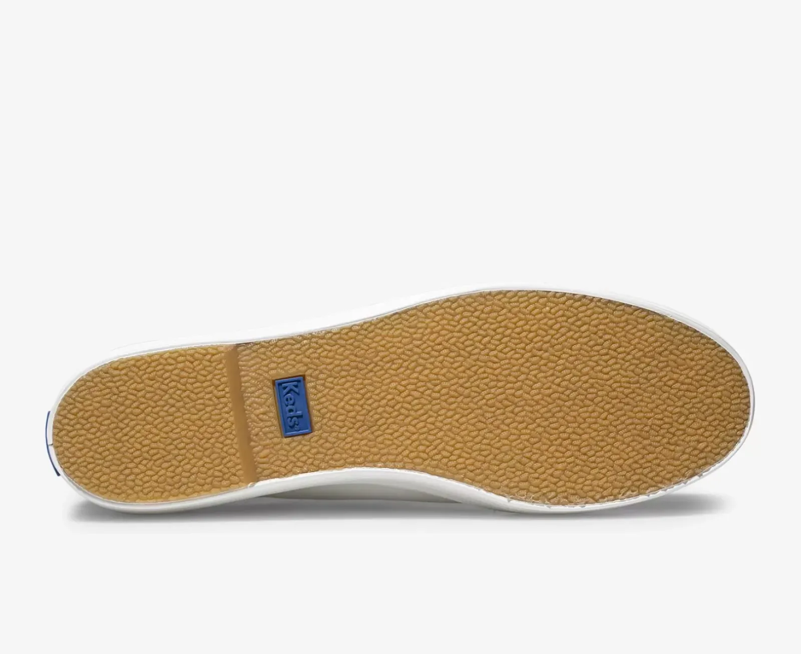 Women's Triple Kick Leather Sneaker<Keds Sale
