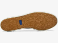Women's Triple Up Canvas Foxing Stripe Sneaker<Keds Discount