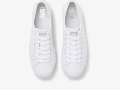 Women's Triple Up Canvas Sneaker<Keds Discount