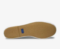 Women's Triple Up Leather Sneaker<Keds Outlet