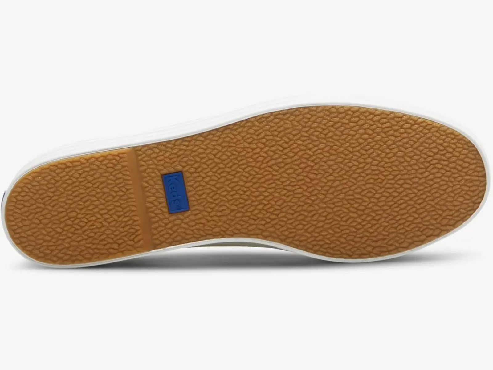 Women's Triple Up Metallic Woven Sneaker<Keds Clearance