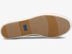 Women's Triple Up Patchwork Foxing Sneaker<Keds Best